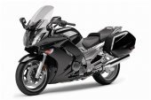 2010 Yamaha FJR1300AE photo